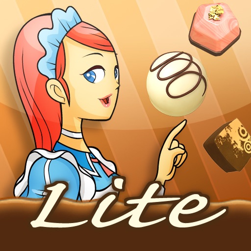 ChocChocPop Lite icon