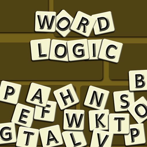 Word Logic – The Fiendishly Addictive Movie Trivia Game