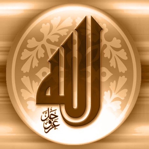 99 Names of Allah (swt) ( Islam Quran Hadith ) icon