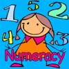 Numeracy - Reception Class and Year 1