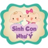 SinhConNhuY