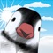 NAUSICAA presents its talkative and clumsy baby penguin: Jomo