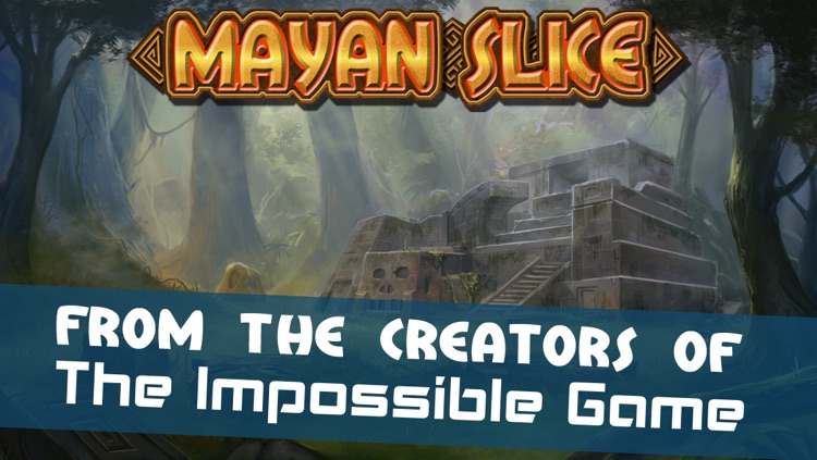 Mayan Slice