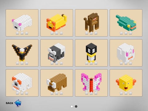 Cubic Block screenshot 3