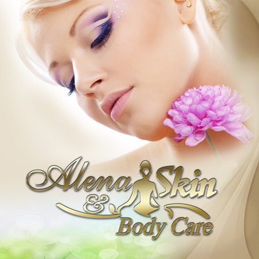Alena Skin Care icon