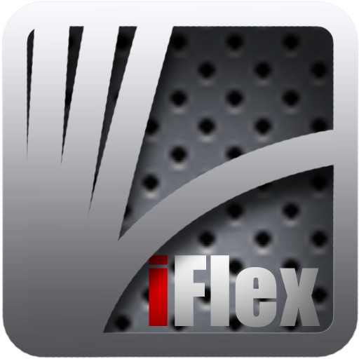 iFlex Trainer Icon