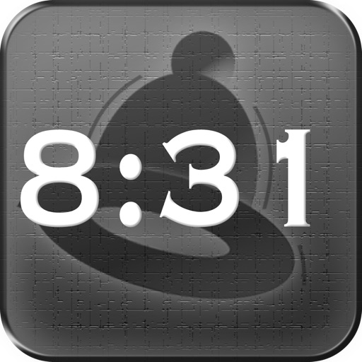 Alarm Clock· icon