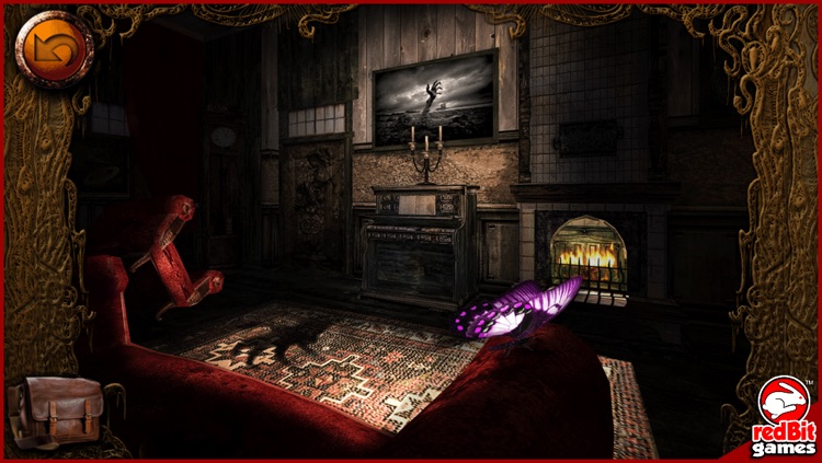 Haunted Manor - The Secret of the Lost Soul FULL
