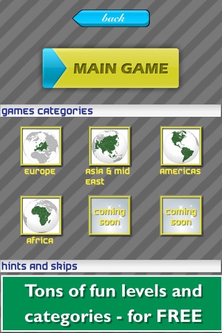 QuizCraze Flags - Trivia Game Logo Quiz screenshot 4