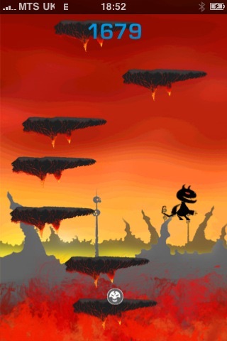 HellJump : Welcome to Hell screenshot 3