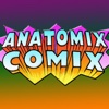 Anatomix Comix