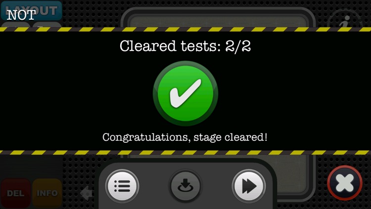 Circuit Coder screenshot-4