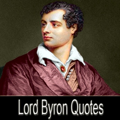 Lord Byron Quotes Pro