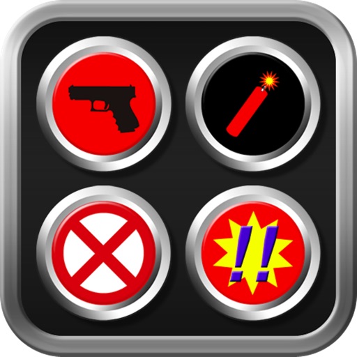 Ultimate Funny Camera Sound Effect App Free-Great,Addicting,Gun,Fart Shutter & Ringtones Sounds Box Gratis Apps Lite Icon