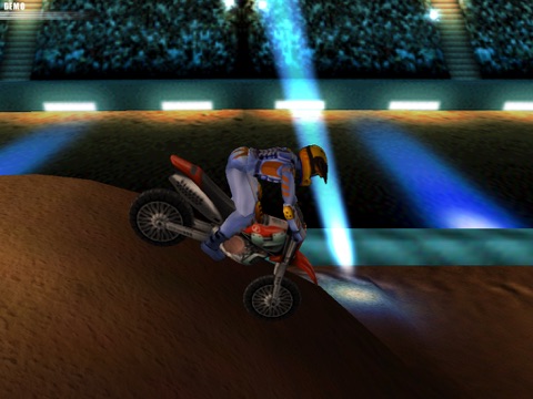 FMX IV Pro HD screenshot 3