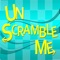 UnScramble Me!
