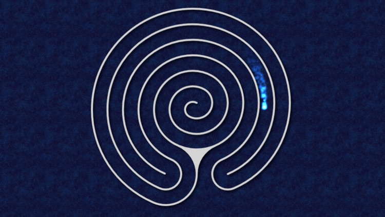 Finger Labyrinth HD screenshot-4