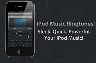 Create Ringtones Screenshot 1