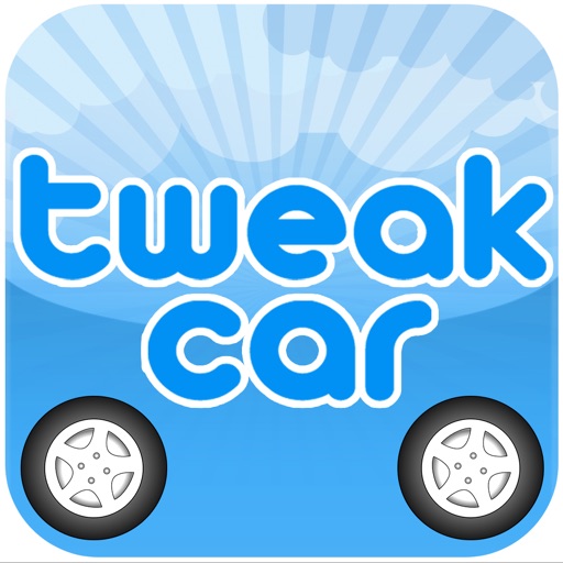 تويك كار : TweakCar iOS App