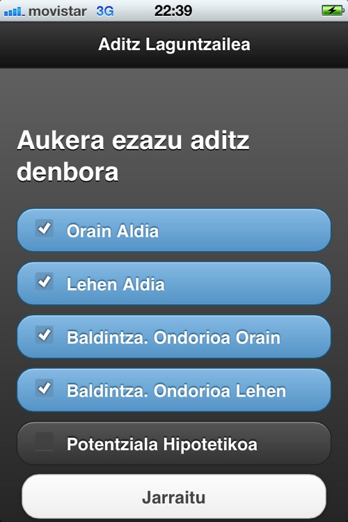 Aditzapp