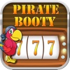 Pirate Booty Slots - Real Las Vegas Slot Machine Fun