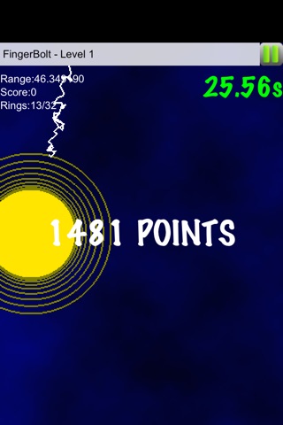 FingerBolt Lite screenshot 3