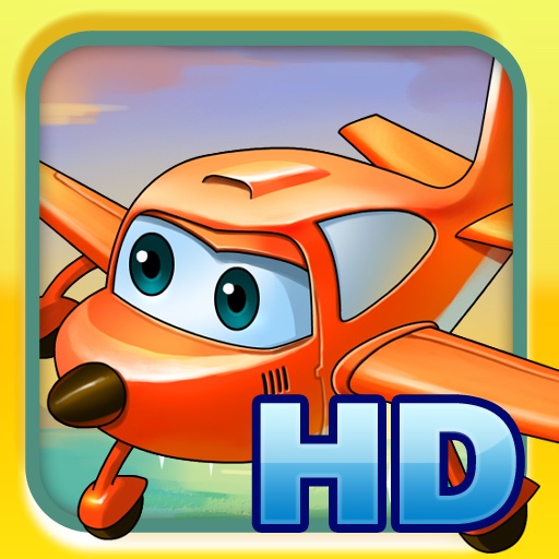 Tap Planes HD