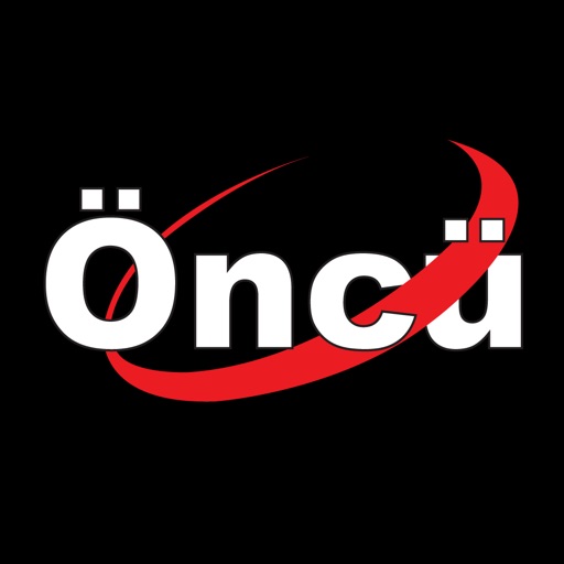 ÖncüTV HD icon