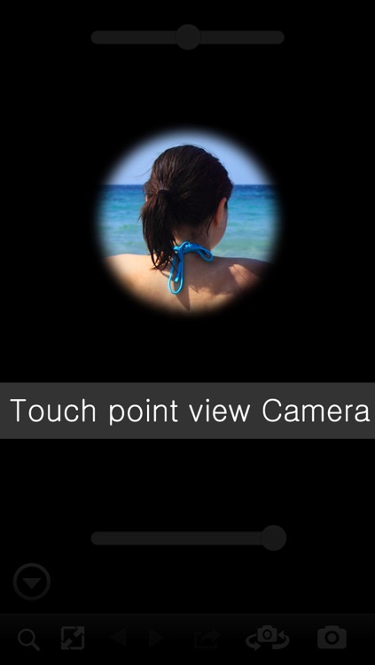 Camera Browser