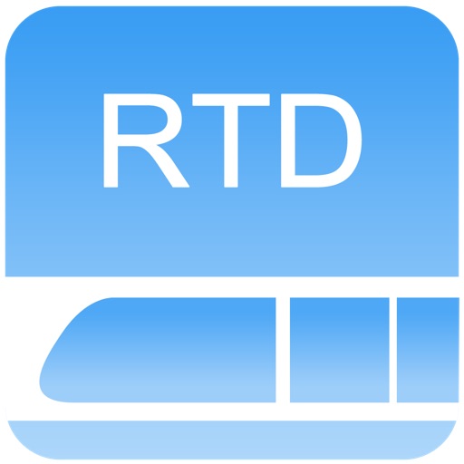 TransitGuru Denver RTD icon