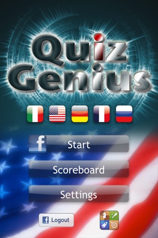 Quiz Genius screenshot1