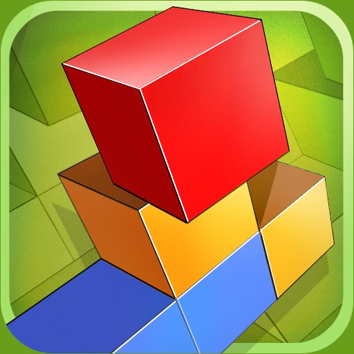 ThreeColor HD icon