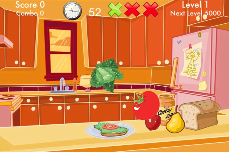 ChopAway screenshot-3