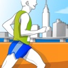 Run in New York - The Marathon Experience for iPhone