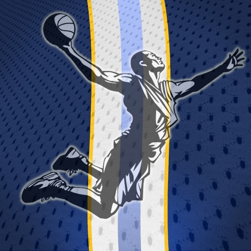 Basketball Live - Memphis Edition icon