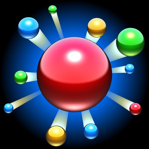 Super Collider icon