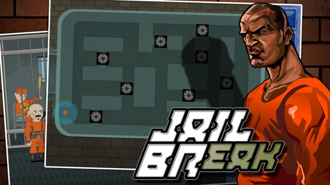 Jail Break ^-^