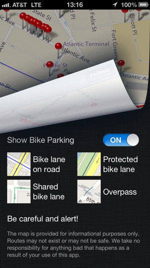 Bikester NYC(圖4)-速報App