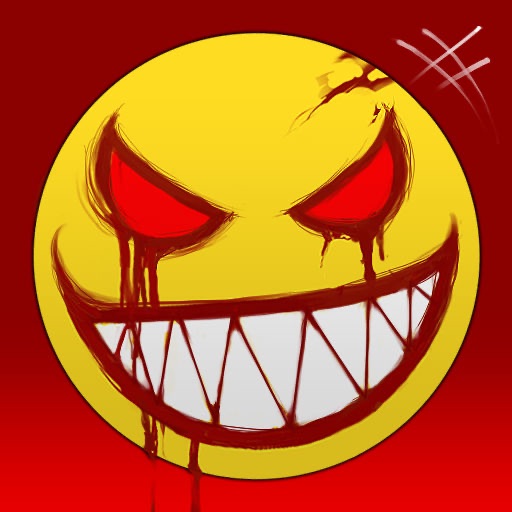 Zombie Shock iOS App