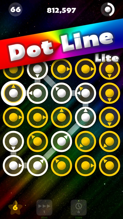 Dot Line Lite