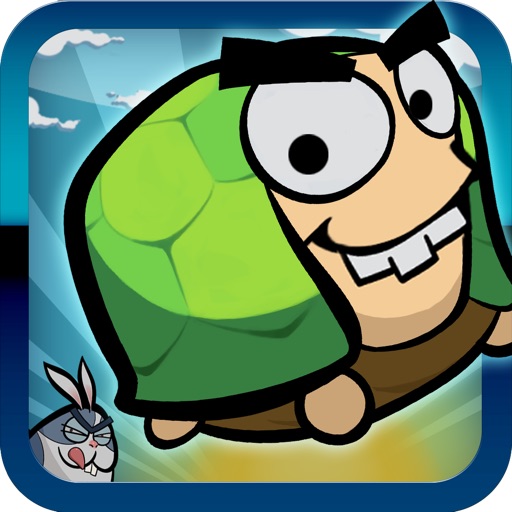 龟兔赛跑 免费版