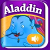 iReading HD – Aladdin
