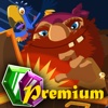 Fouring Cursed Diamonds Premium