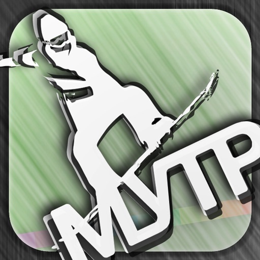 MyTP Snowboarding icon