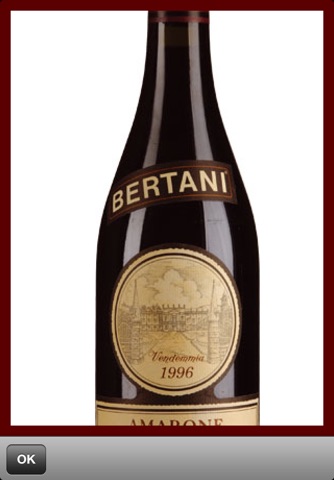 Vinum Index - TOP 106 Italian Wines screenshot 2