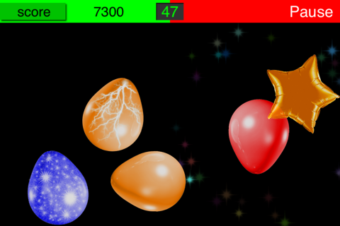 Ballistic Balloons screenshot 4