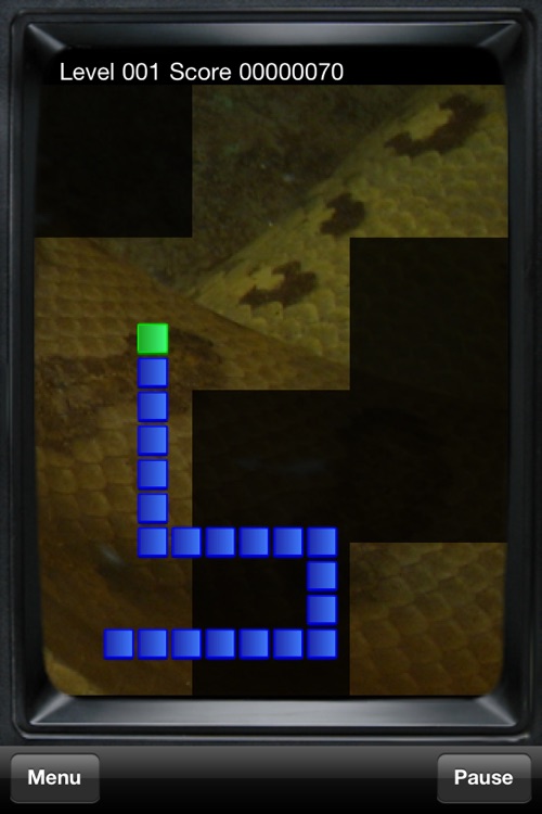 TiltSnake 2 Lite