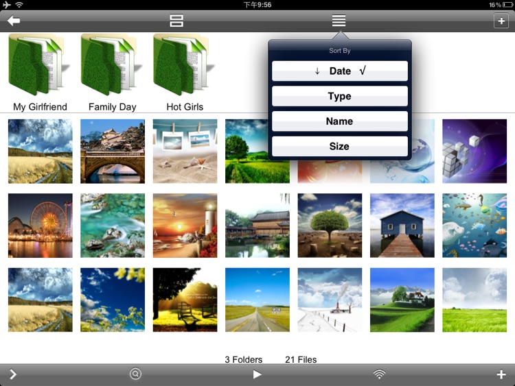 Lock Photo+Video Safe App - Secure Folder Manager To Protect Private Doc.ument Vault & Hide Secret Pic.ture File Privacy