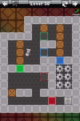 Boxed In 3 screenshot 4