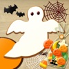 Bakery Shop for Halloween Bakery Shop for Halloween